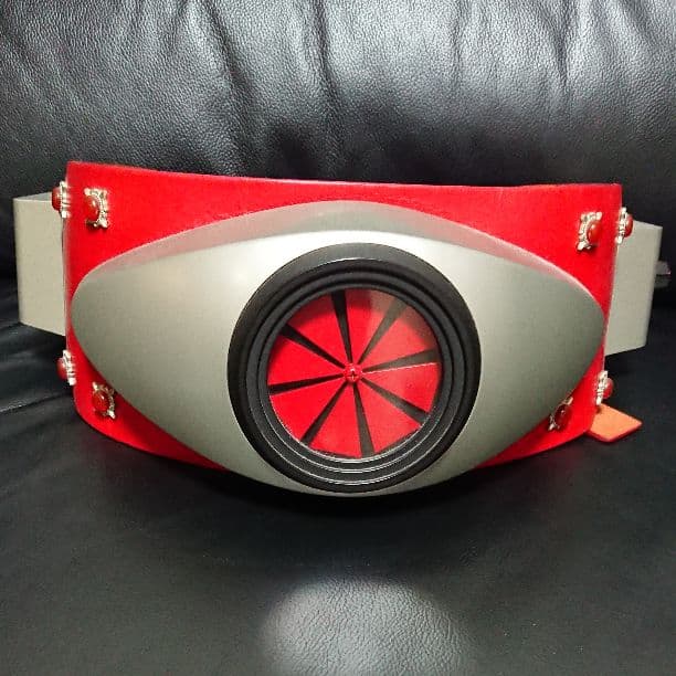 仮面ライダー変身ベルト