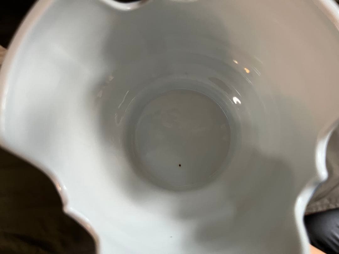 有田焼美術花瓶