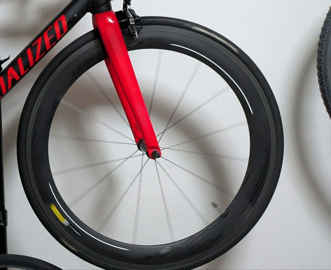 パーツ roval CLX 60