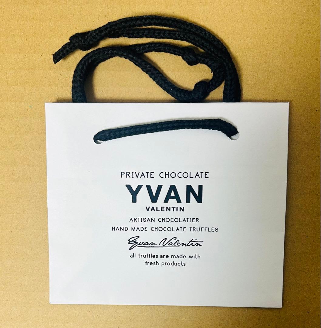 イヴァントリュフ シャンパンボックス 6個入り×2箱