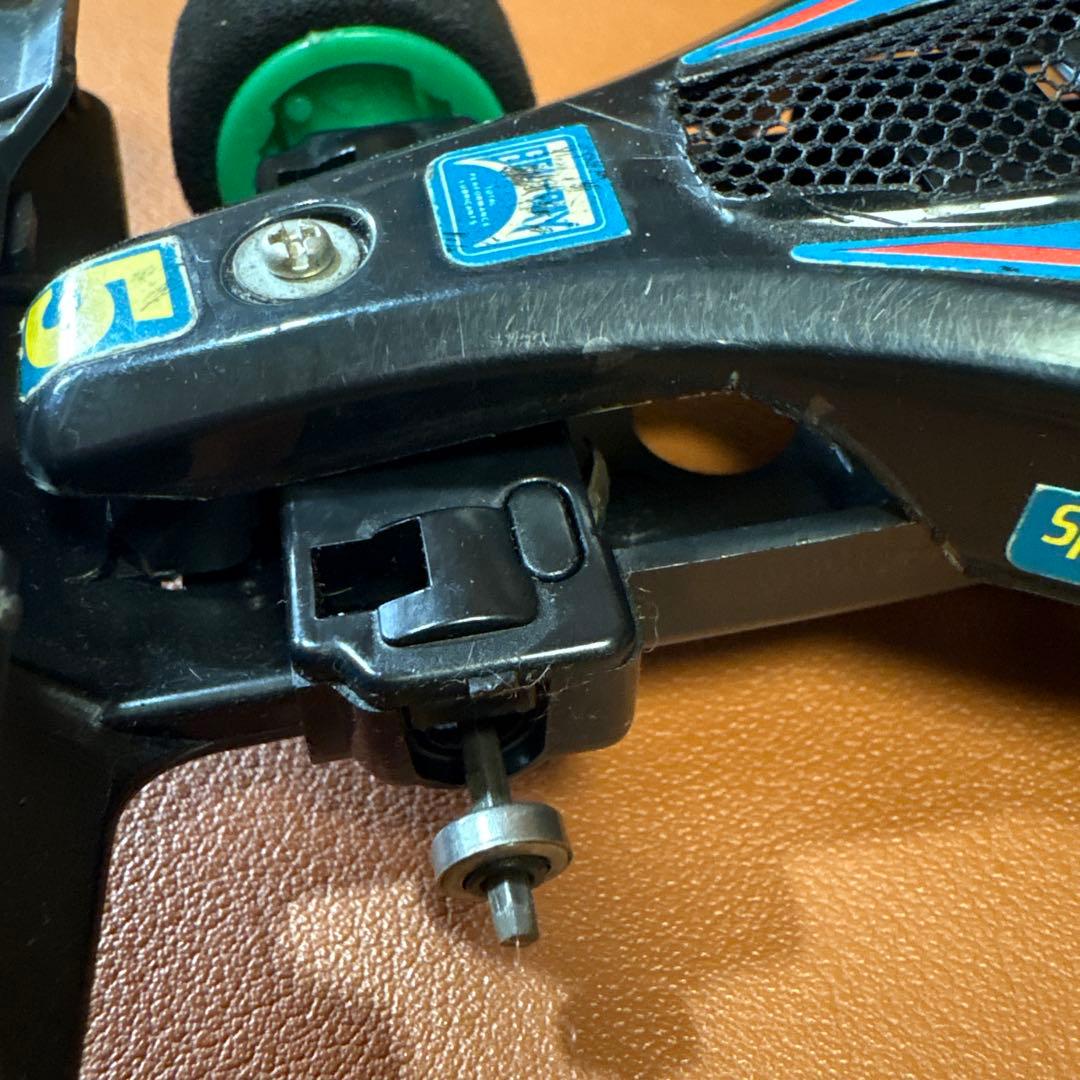 ミニ四駆 アバンテJr. 2台セット