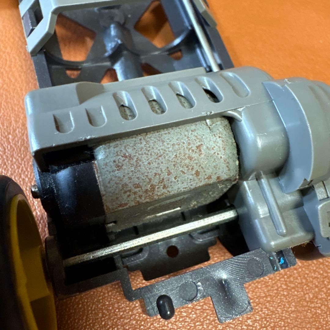 ミニ四駆 アバンテJr. 2台セット