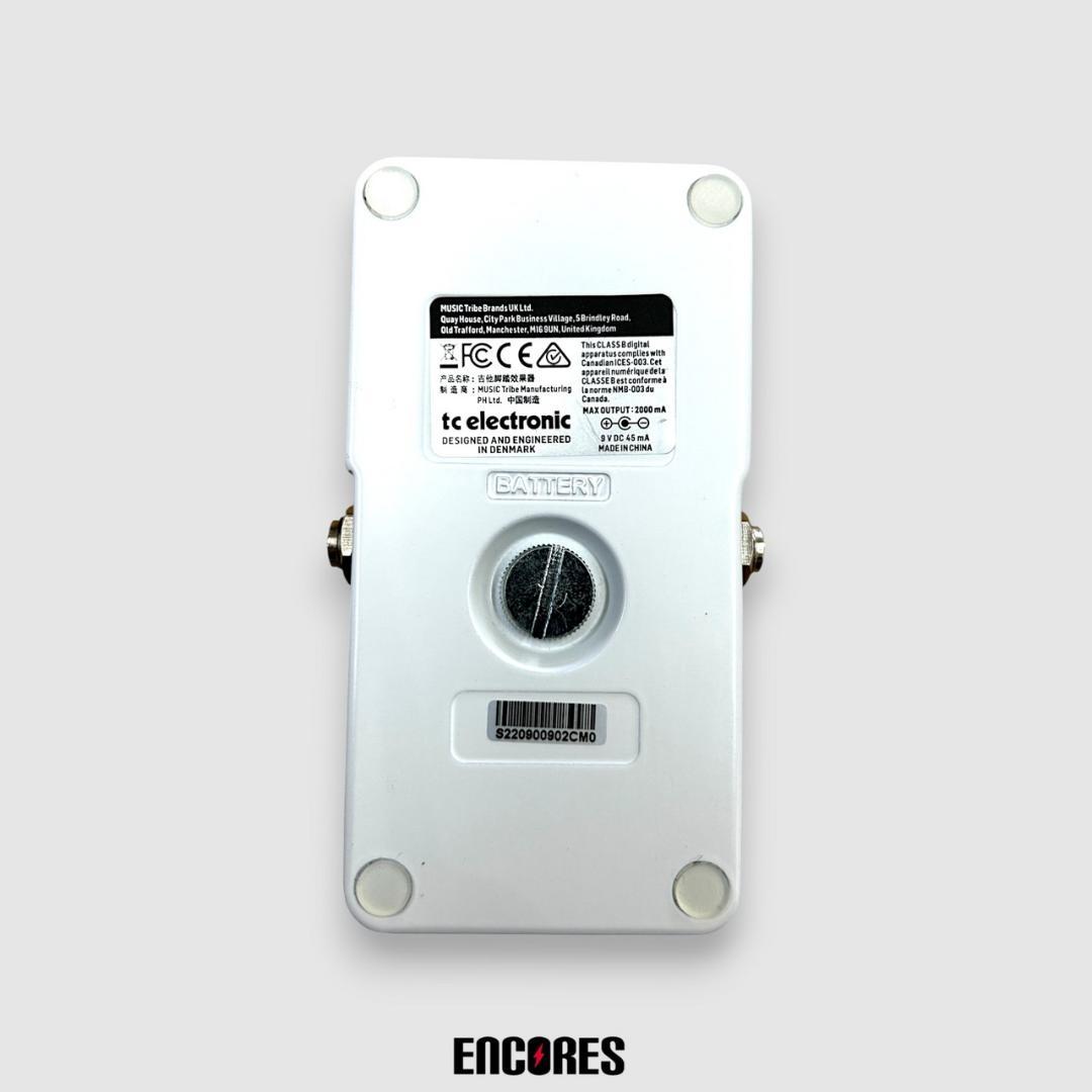 tc electronic PolyTune3 ポリチューン