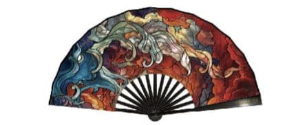 ZEDD TELOS TOUR　グッズ　FAN　扇子　タオル　新品未使用