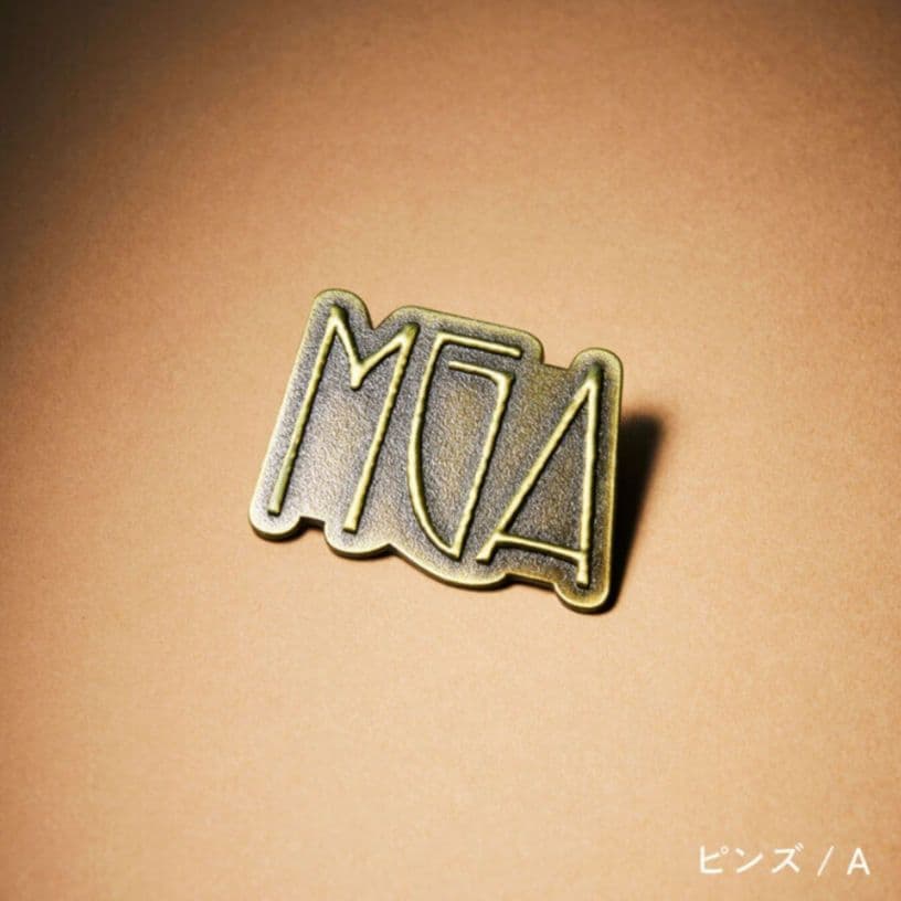 ミセスグリーンアップル ランダムガチャ コンプリート