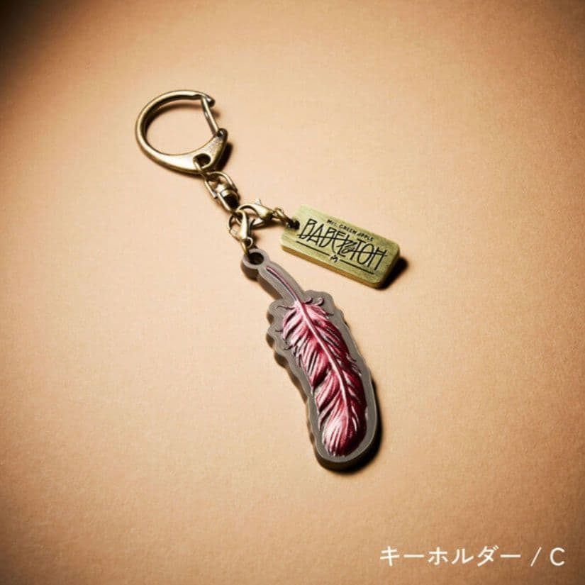 ミセスグリーンアップル ランダムガチャ コンプリート