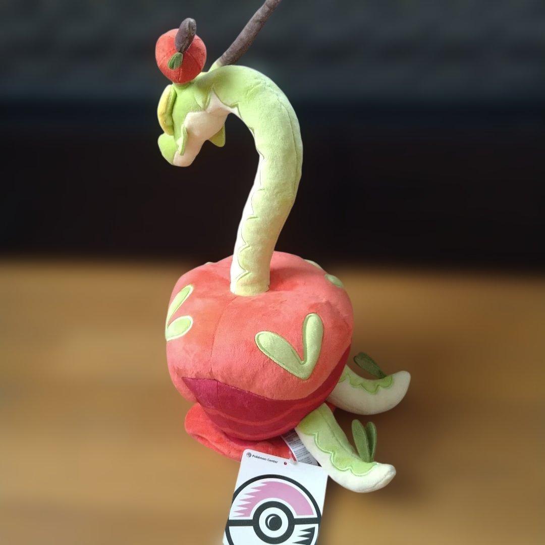 カミツオロチ　ぬいぐるみ