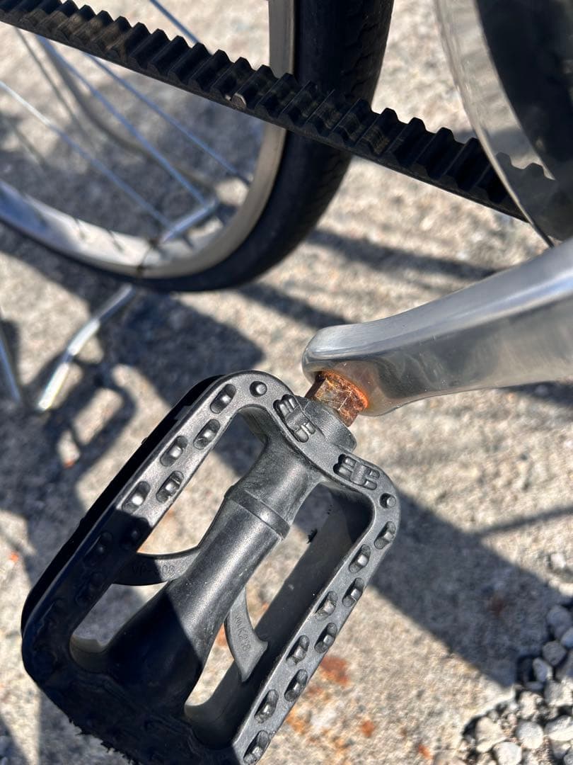 自転車（アルベルト）