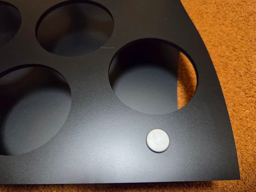 非売品 希少 I.W.HARPER I.W.ハーパー ドリンクホルダー