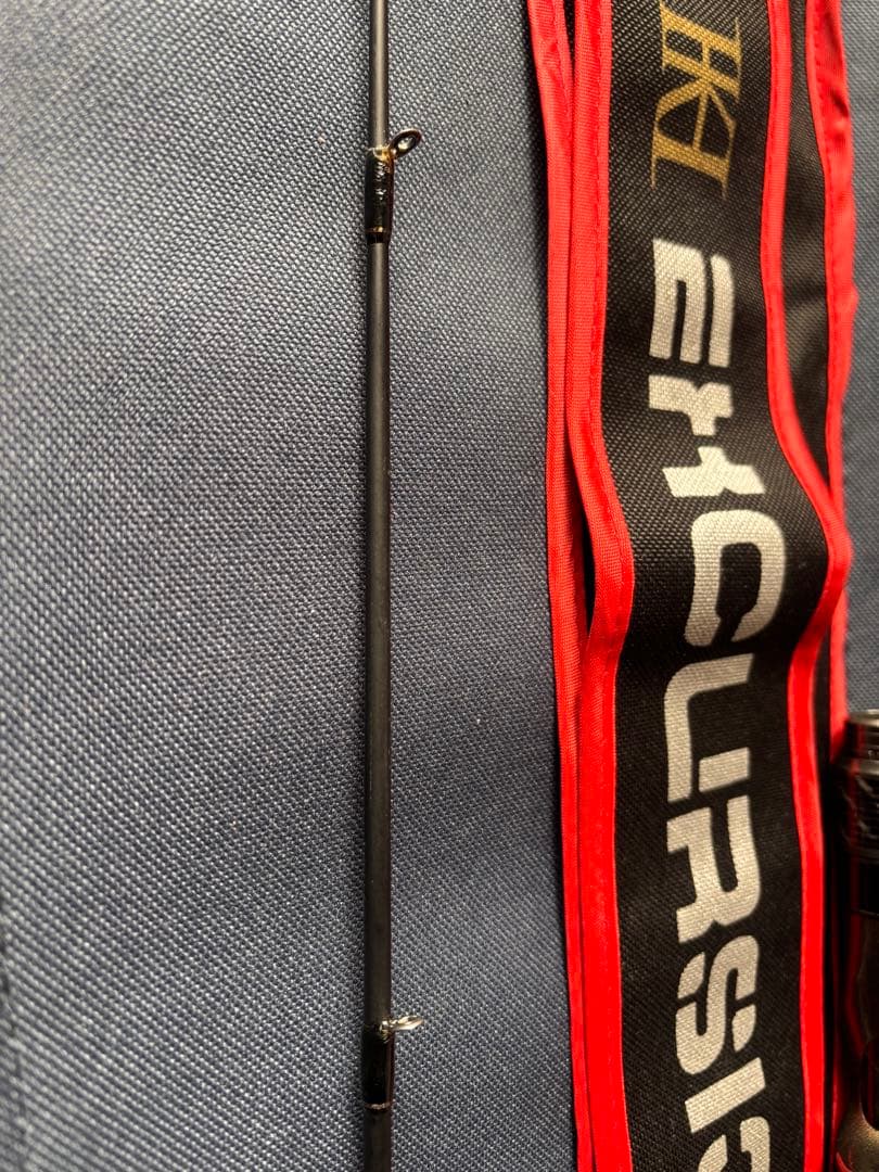 キラーヒート エクスカージョン リミテッドモデル KE-C610MHDST