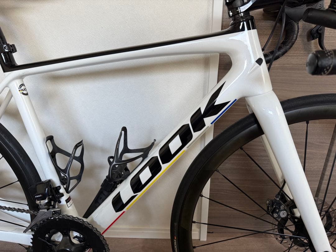 LOOK 785 RS HUEZ Sサイズ　カーボンフレームセット