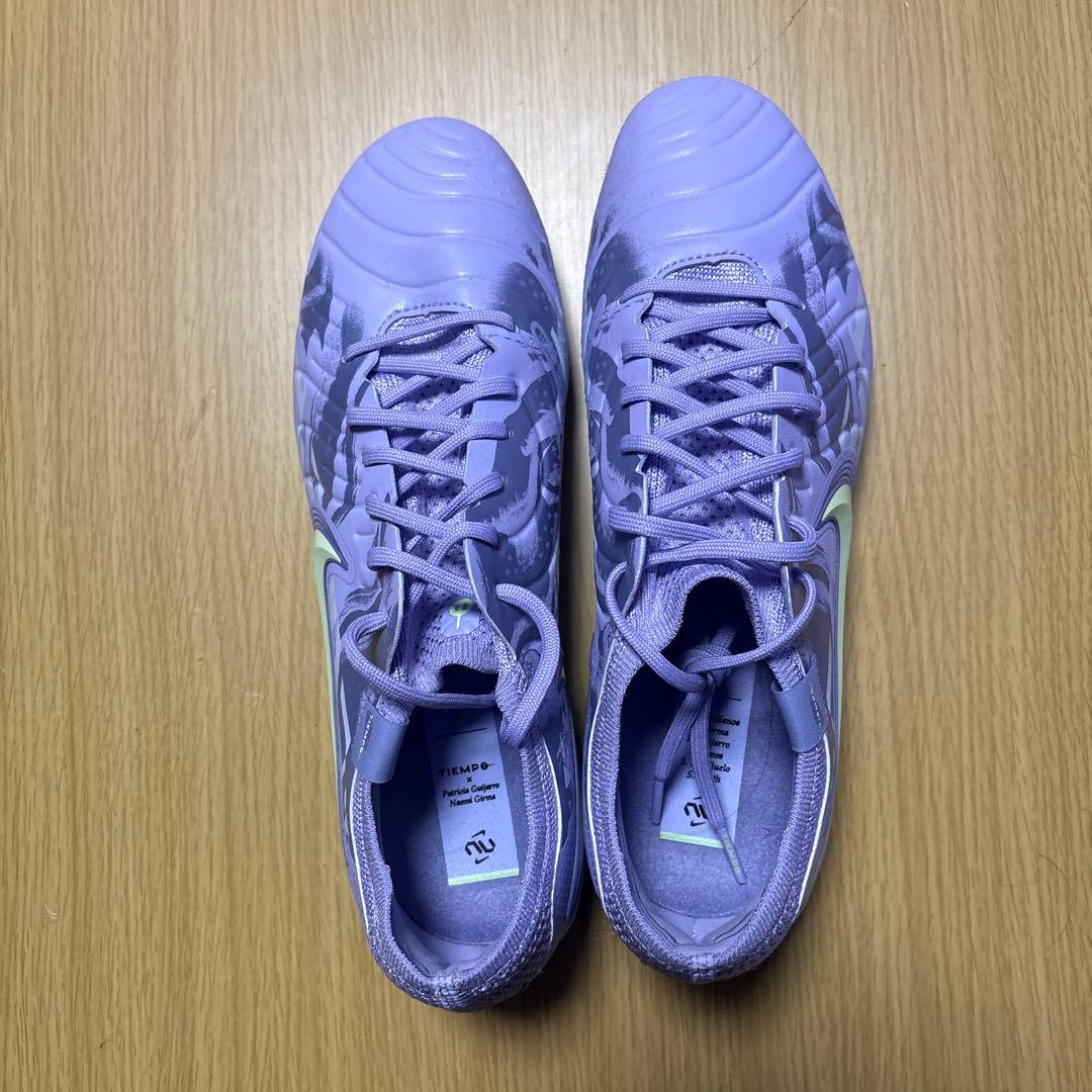 ティエンポ10 AGエリート