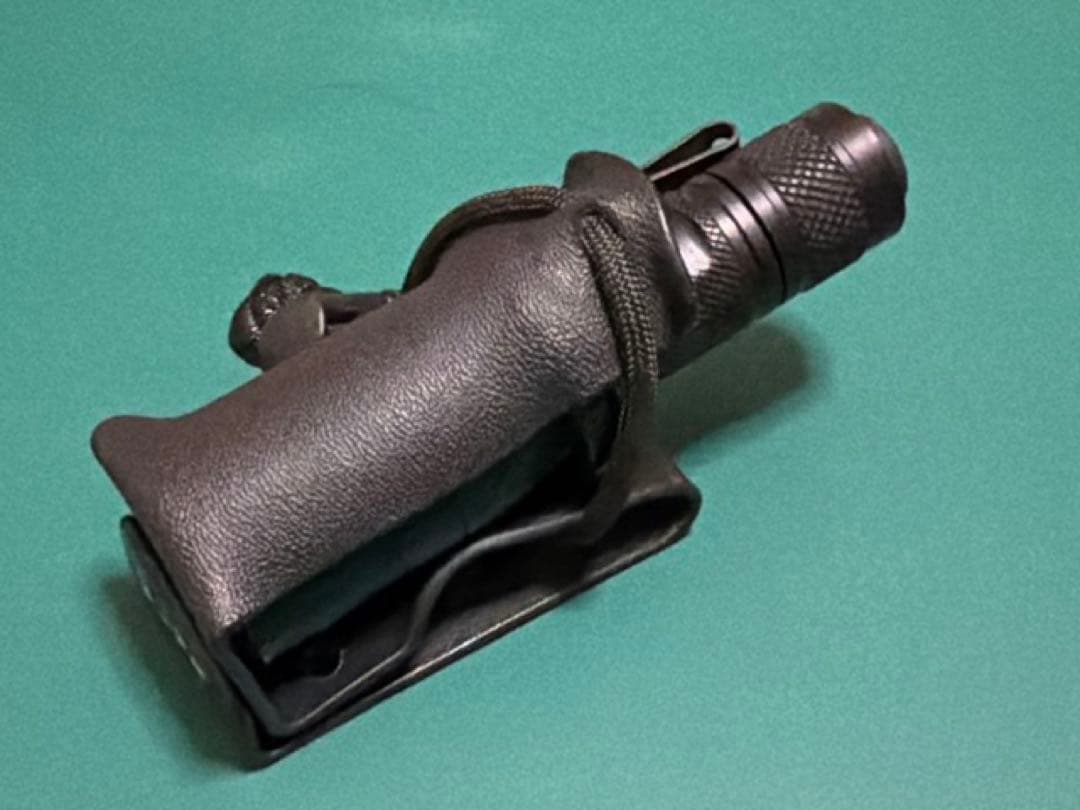surefire D3FT 美中古品