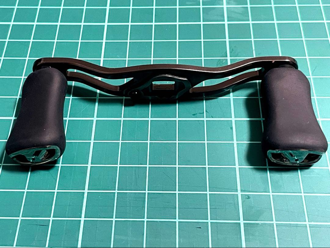 【DAIWA】24 STEEZ SV TW 100H ㊨