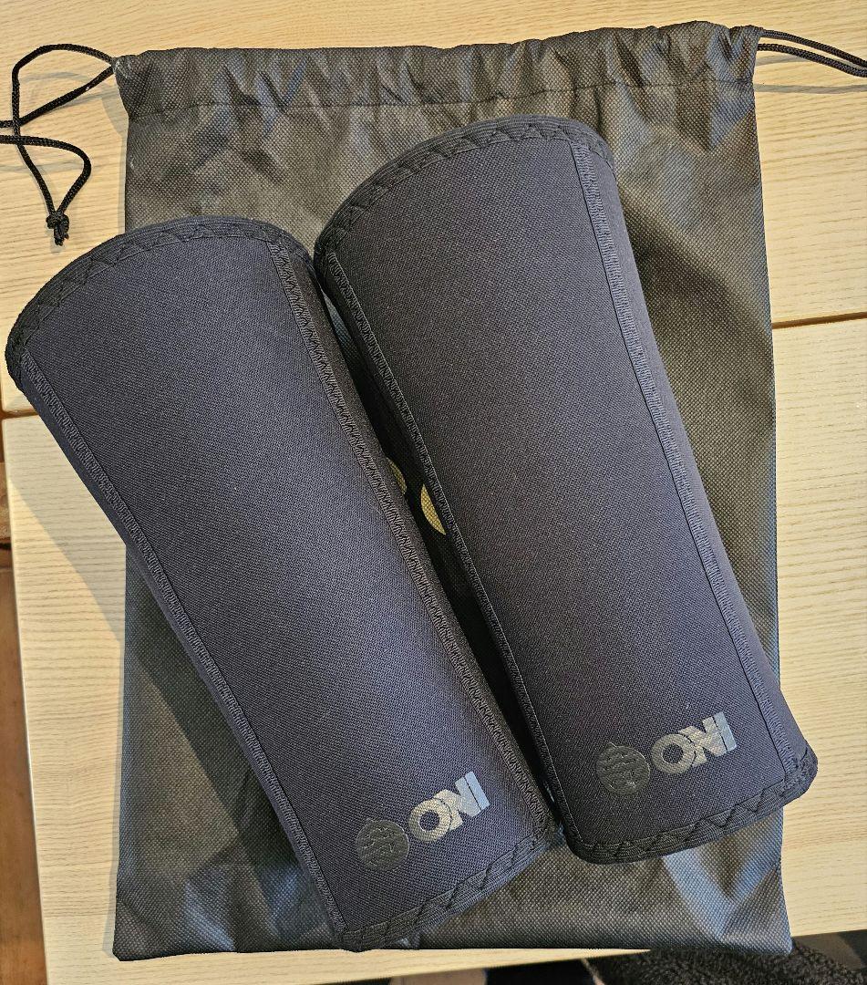 ONI ニースリーブ Pro M ＳＳ