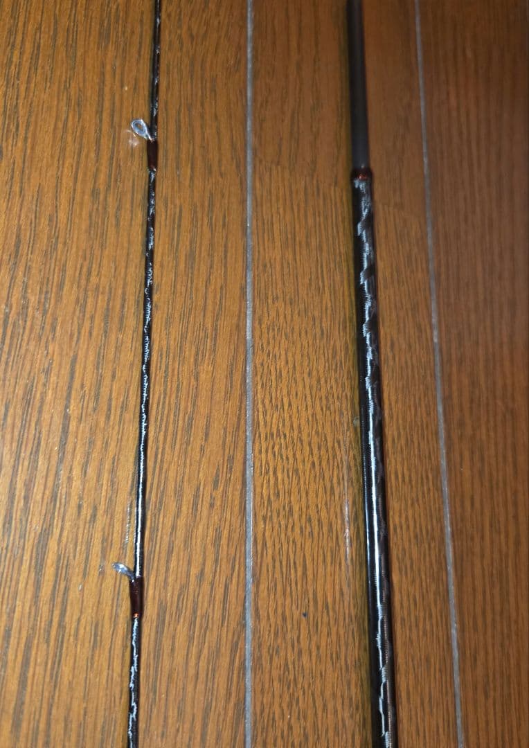 SHIMANO 19セフィアリミテッド S85ML ☆送料無料　☆美品