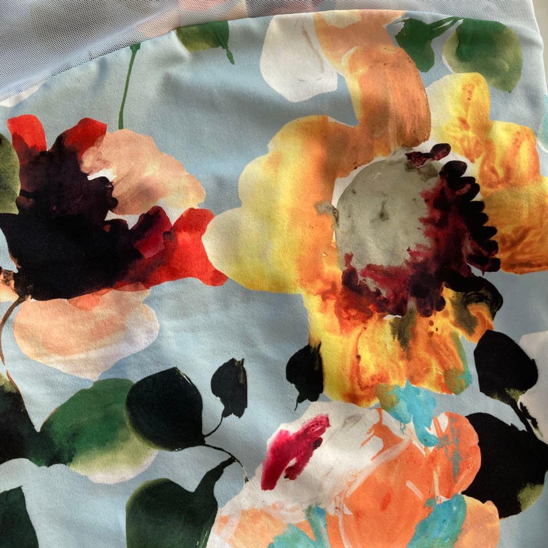 バレエレオタード／スティナstina／サイズL