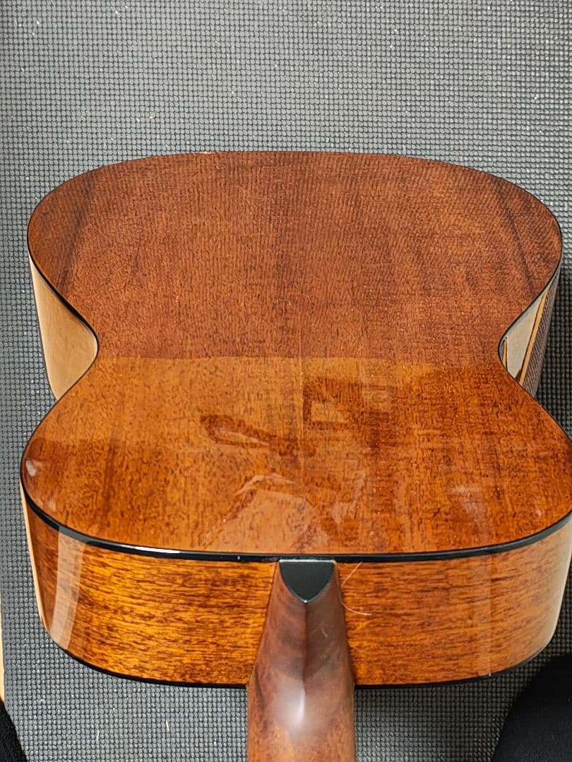 ARI ADreadnought/単板トップ AF-280N/美品