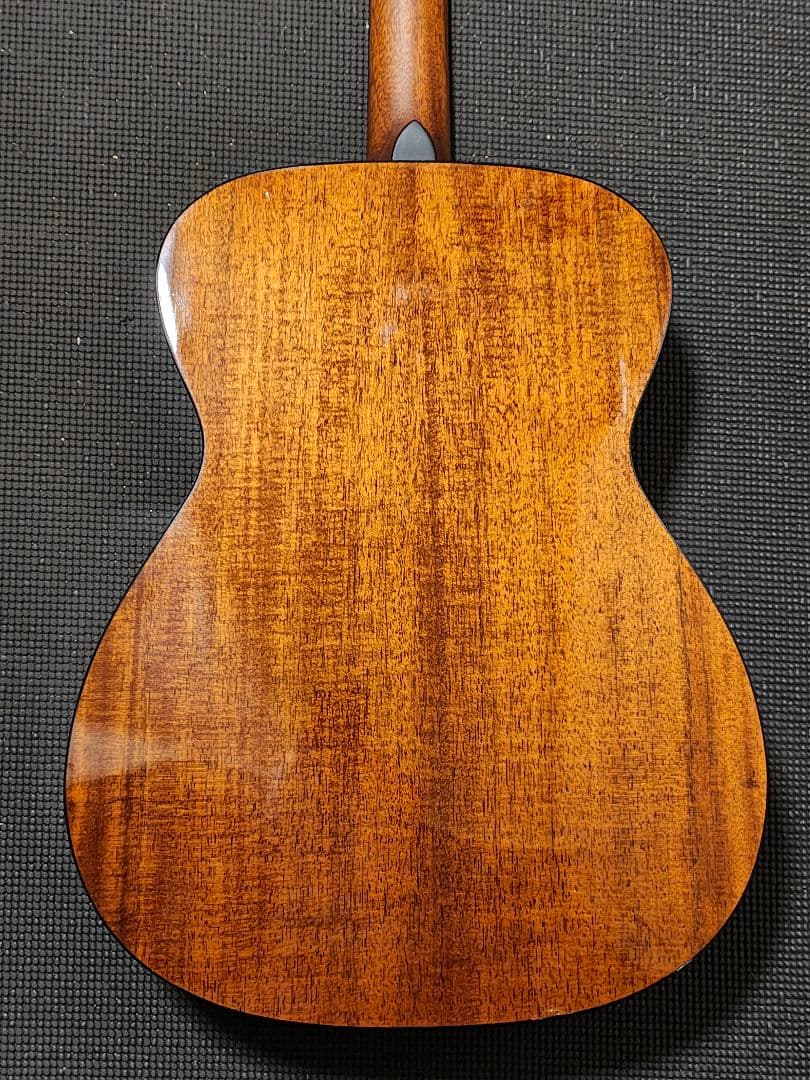 ARI ADreadnought/単板トップ AF-280N/美品