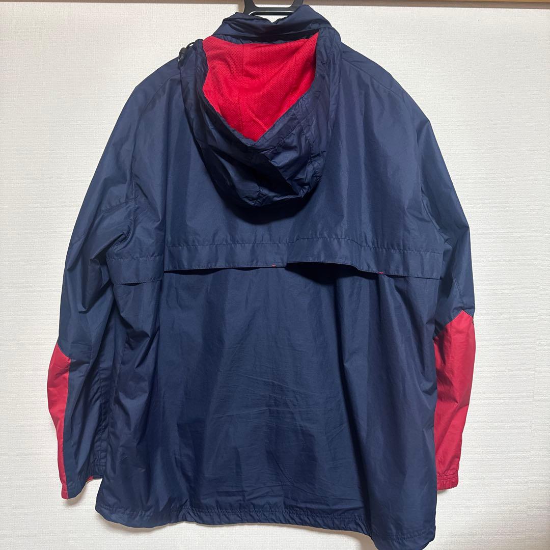 1点限定　NIKE正規品 アーセナルトラックジャケット　00s