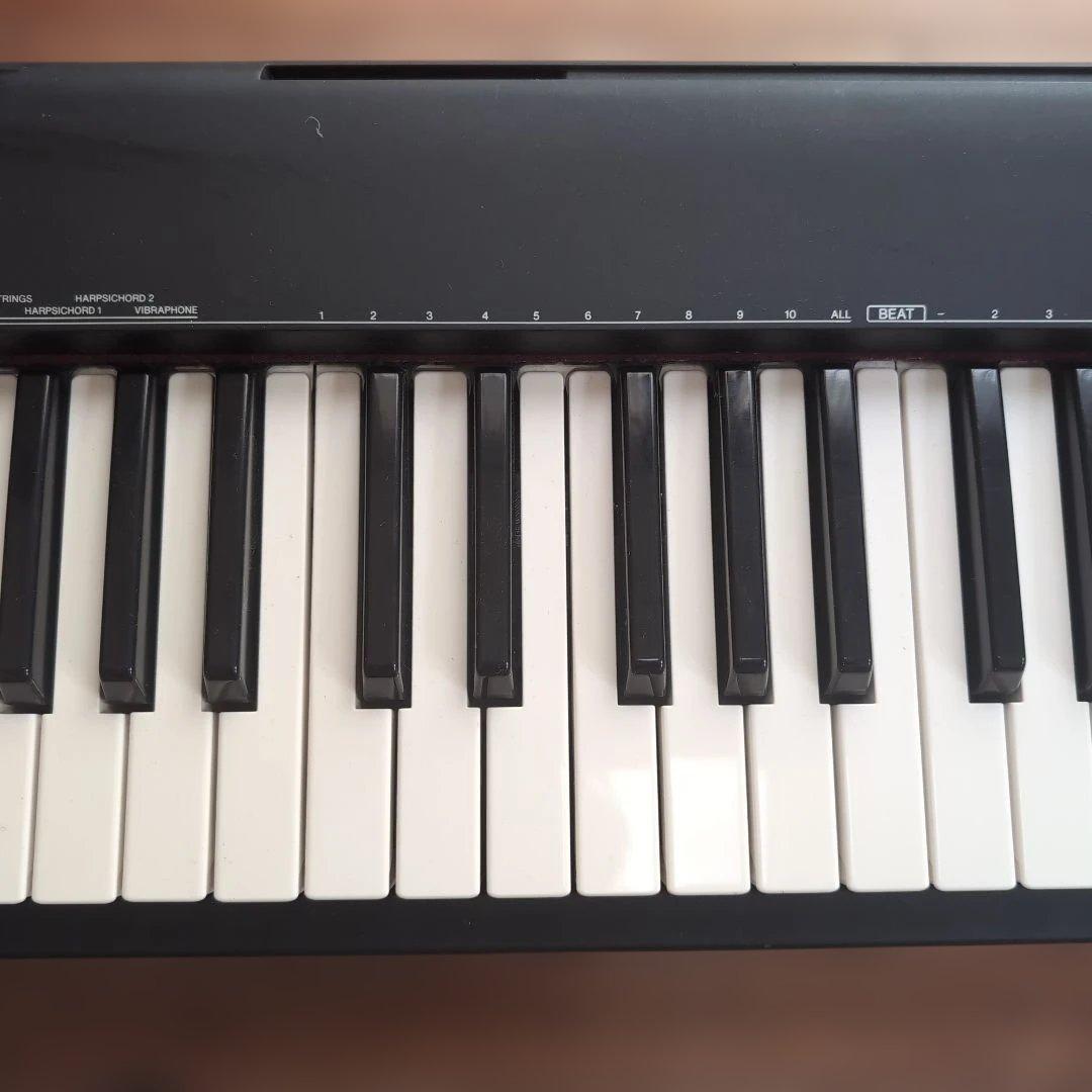 YAMAHA 電子ピアノ ピアジェーロ NP-30