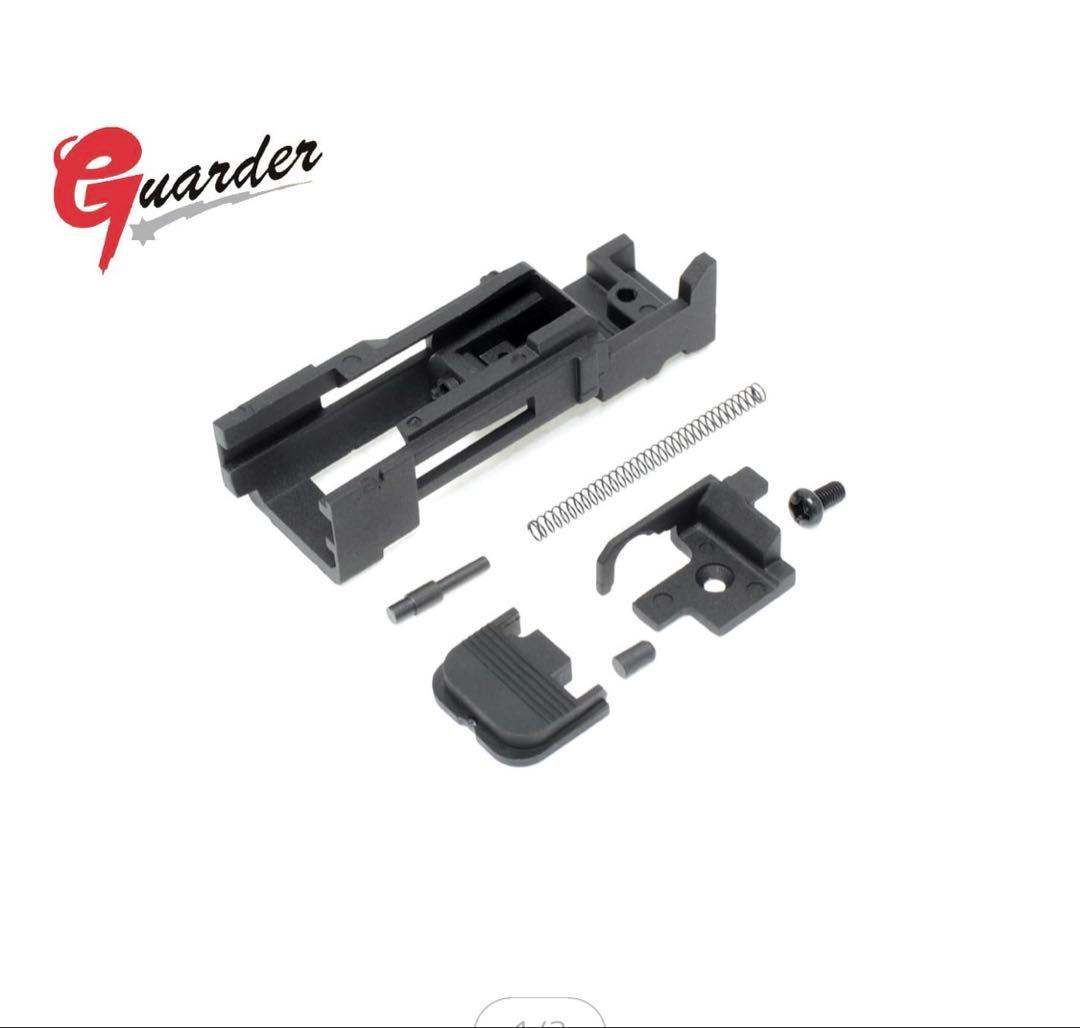 デトネーターTTIマルイ、グロック26