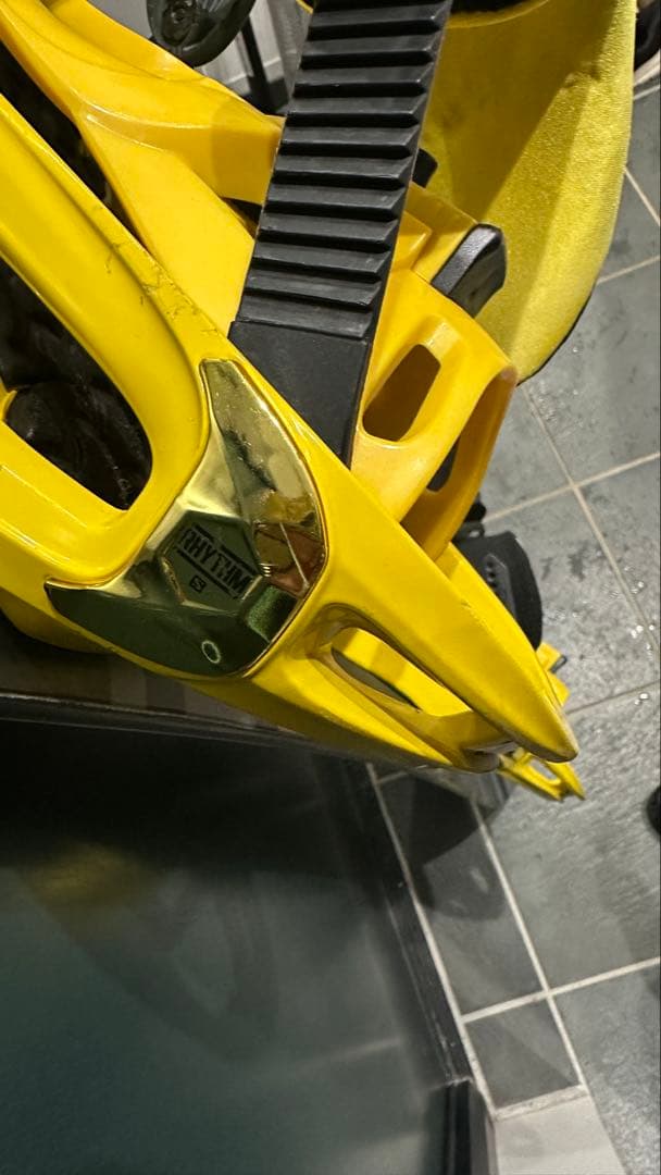 RIDE ALTER EGO 159 ライド アルターエゴ 159 スノーボード