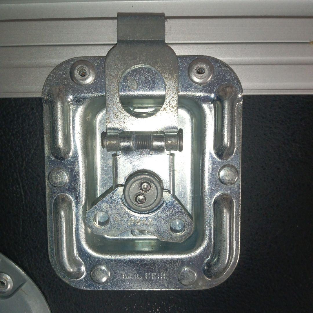 TOBII T60XL EYE TRACKER用ラックケース 黒