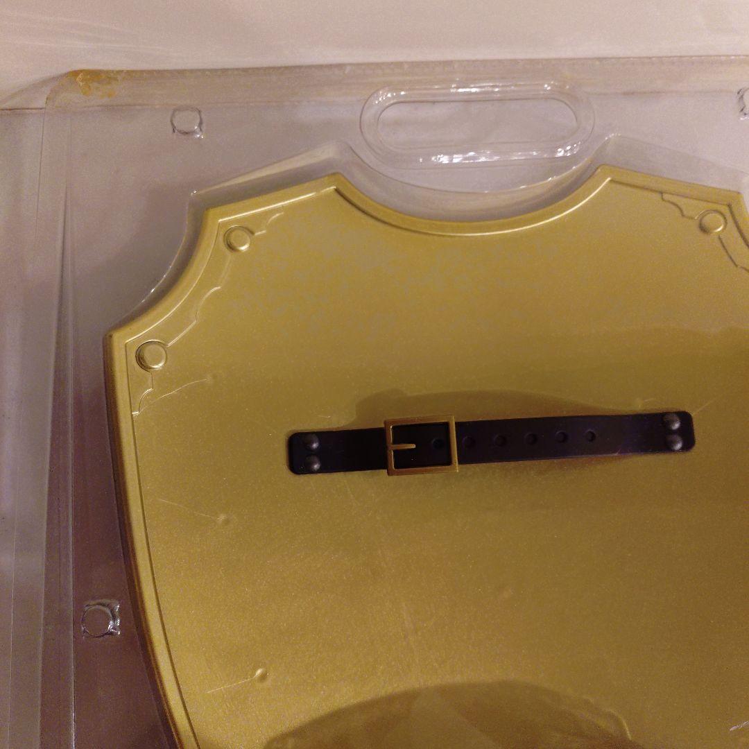 新品未開封 ロトの盾 A賞-2 ふくびき版スペシャル2版 美品 ドラゴンクエスト