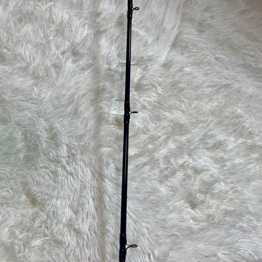 【希少/極美品】HEARTLAND HL 741HXHFB-WAO 07 ダイワ