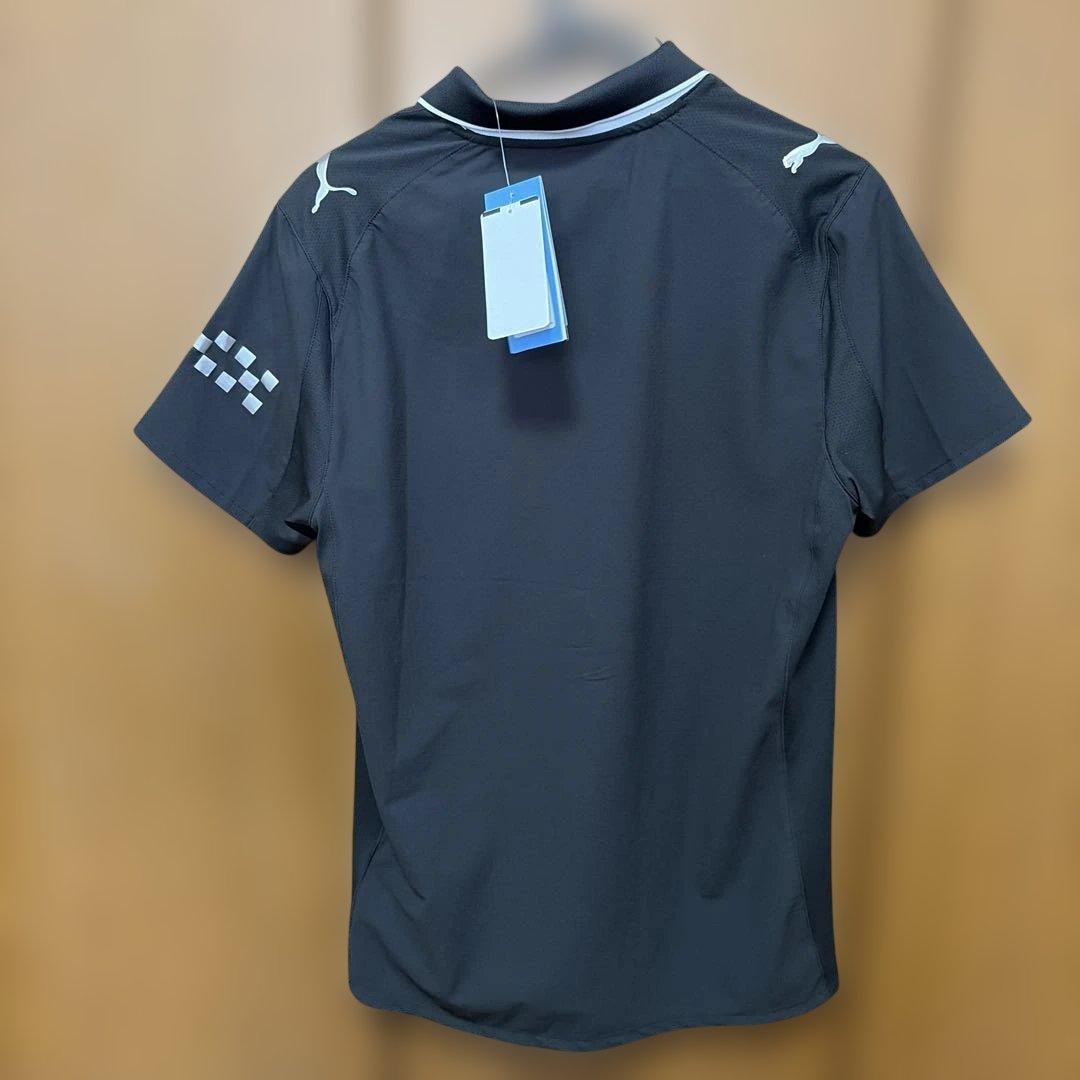 マンチェスターシティ オーセンティック　2025-26 ユニフォーム