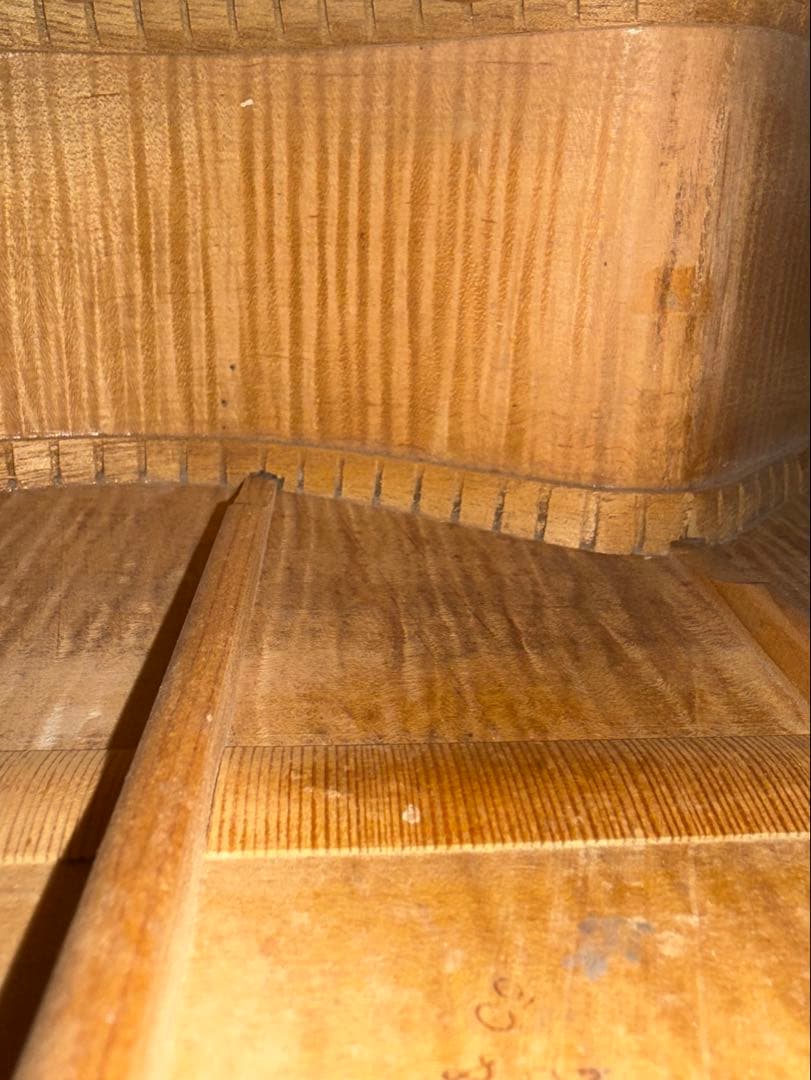 Morales M450 アコースティックギター J-200タイプ　ヴィンテージ