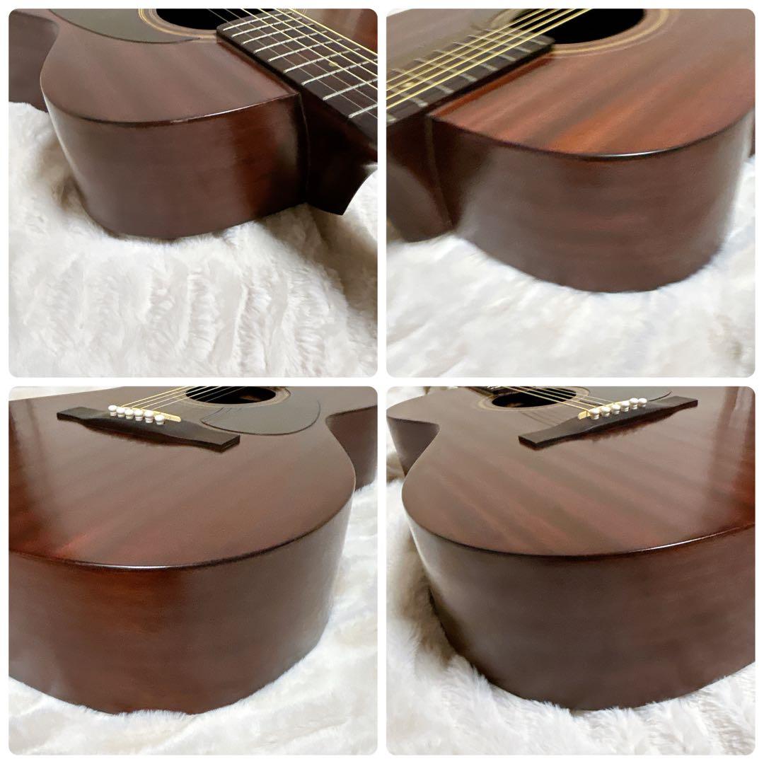 K.Yairi ヤイリ YF150 アコースティックギター フォークタイプ