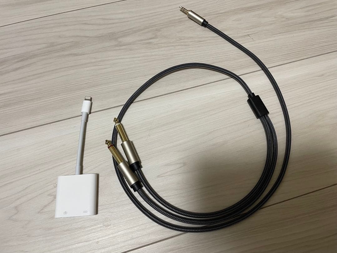 【美品】Yamaha AG03MK2 配信機材セット