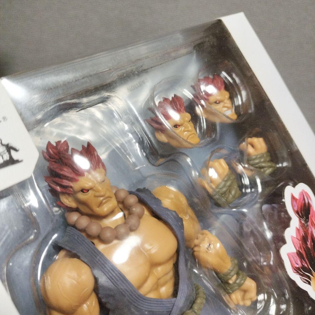 ストリートファイター 豪鬼