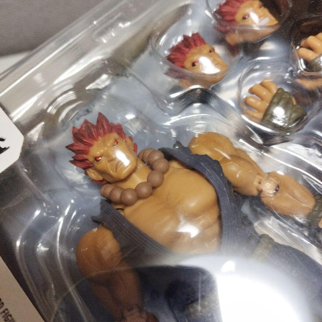 ストリートファイター 豪鬼