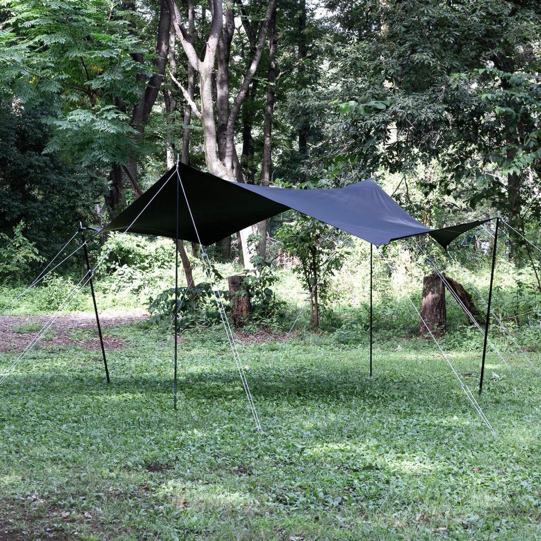 【新品未使用】MURACO ムラコ SINKER4（タグ付き）