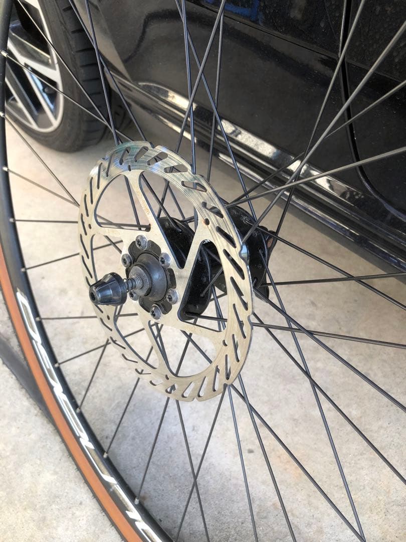 【エルパパ】シクロクロス　コルナゴ　ワールドカップ2013