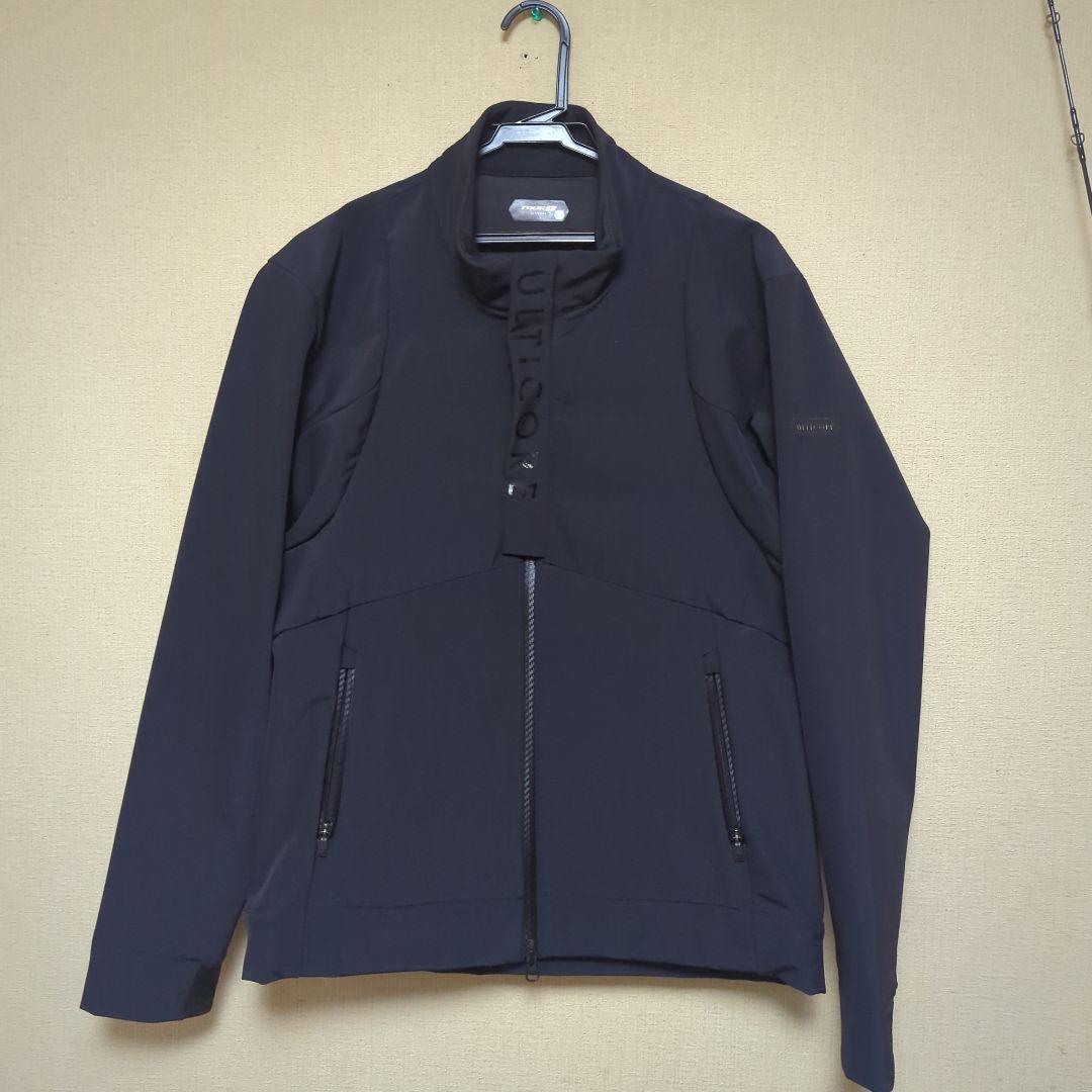 TOUR B ULTICORE ジャケット ＬＬ ブラック