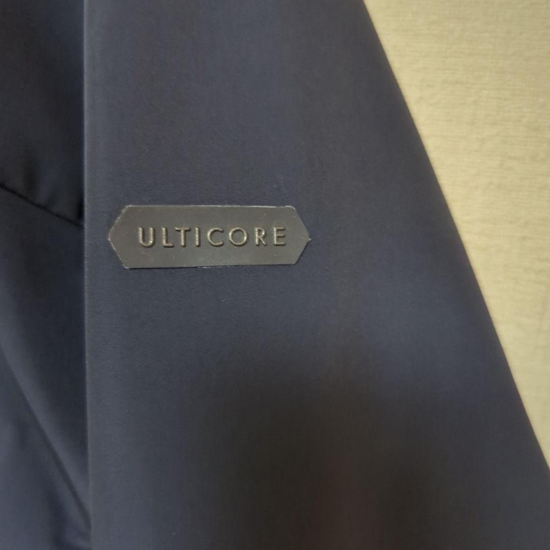 TOUR B ULTICORE ジャケット ＬＬ ブラック