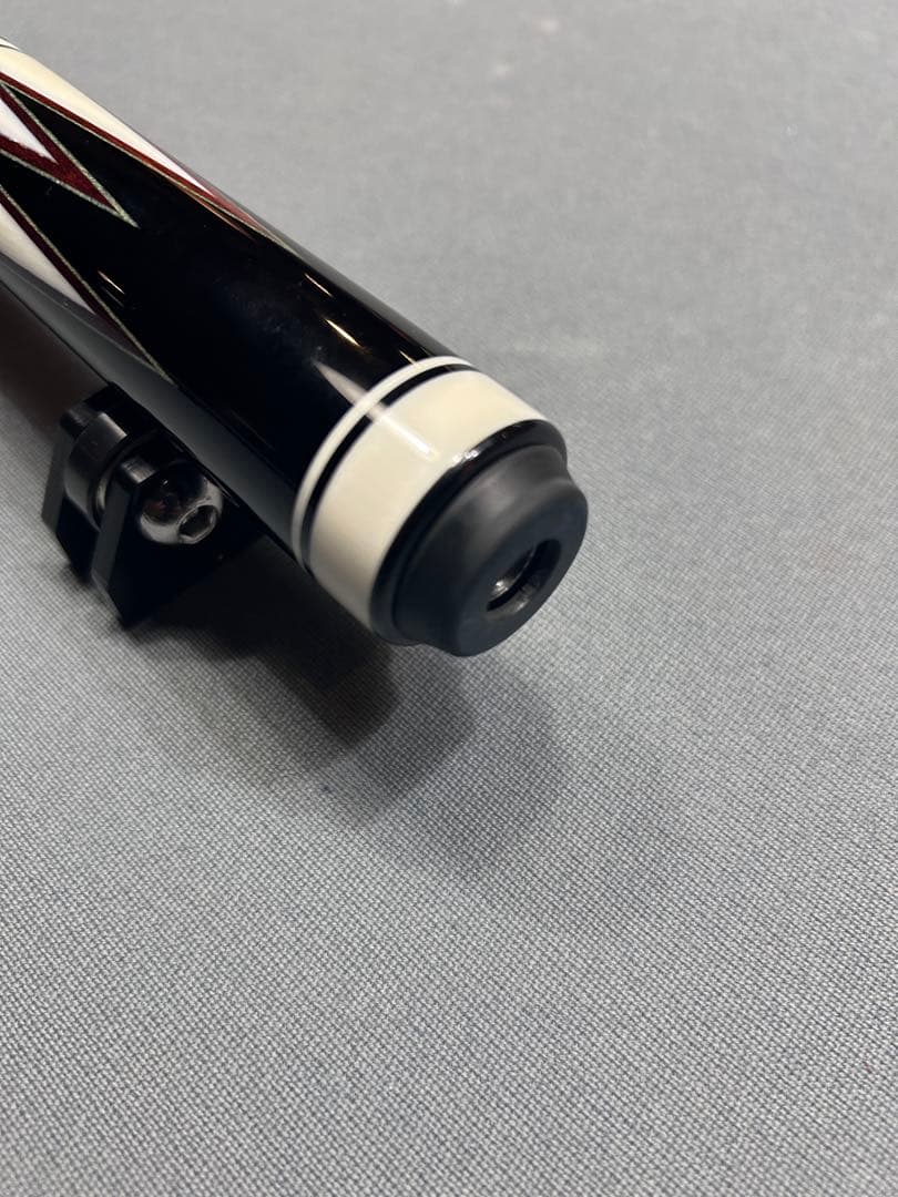 キースアンディ　カスタムキュー