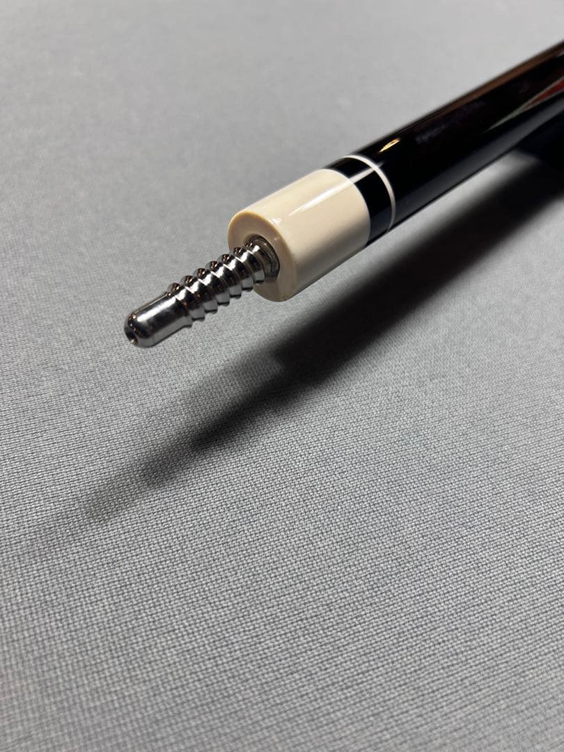 キースアンディ　カスタムキュー