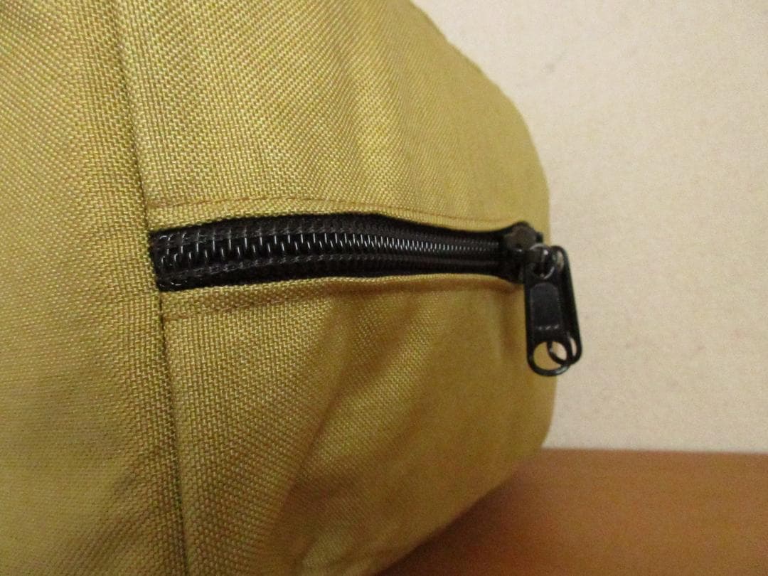 ★美品レイREI co-op推定'80sナイロンボストンバッグ