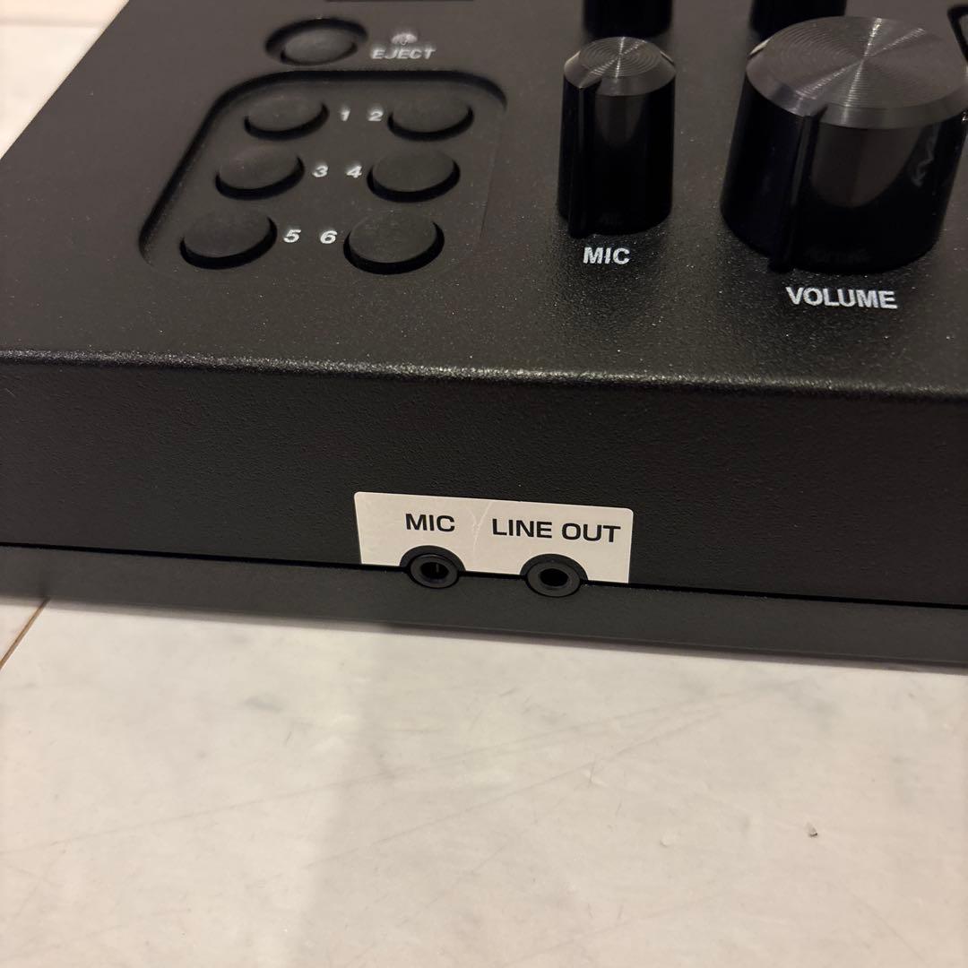 KATO 22-101 サウンドボックス