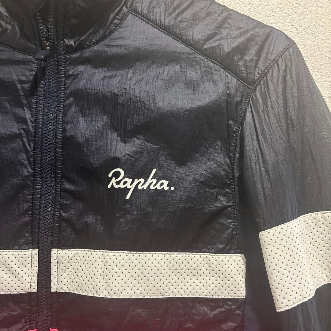 Rapha BREVET INSULATED JACKET メンズ　Sサイズ