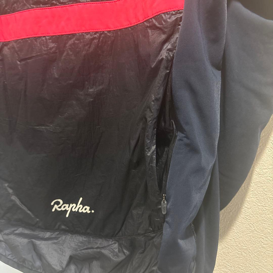 Rapha BREVET INSULATED JACKET メンズ　Sサイズ