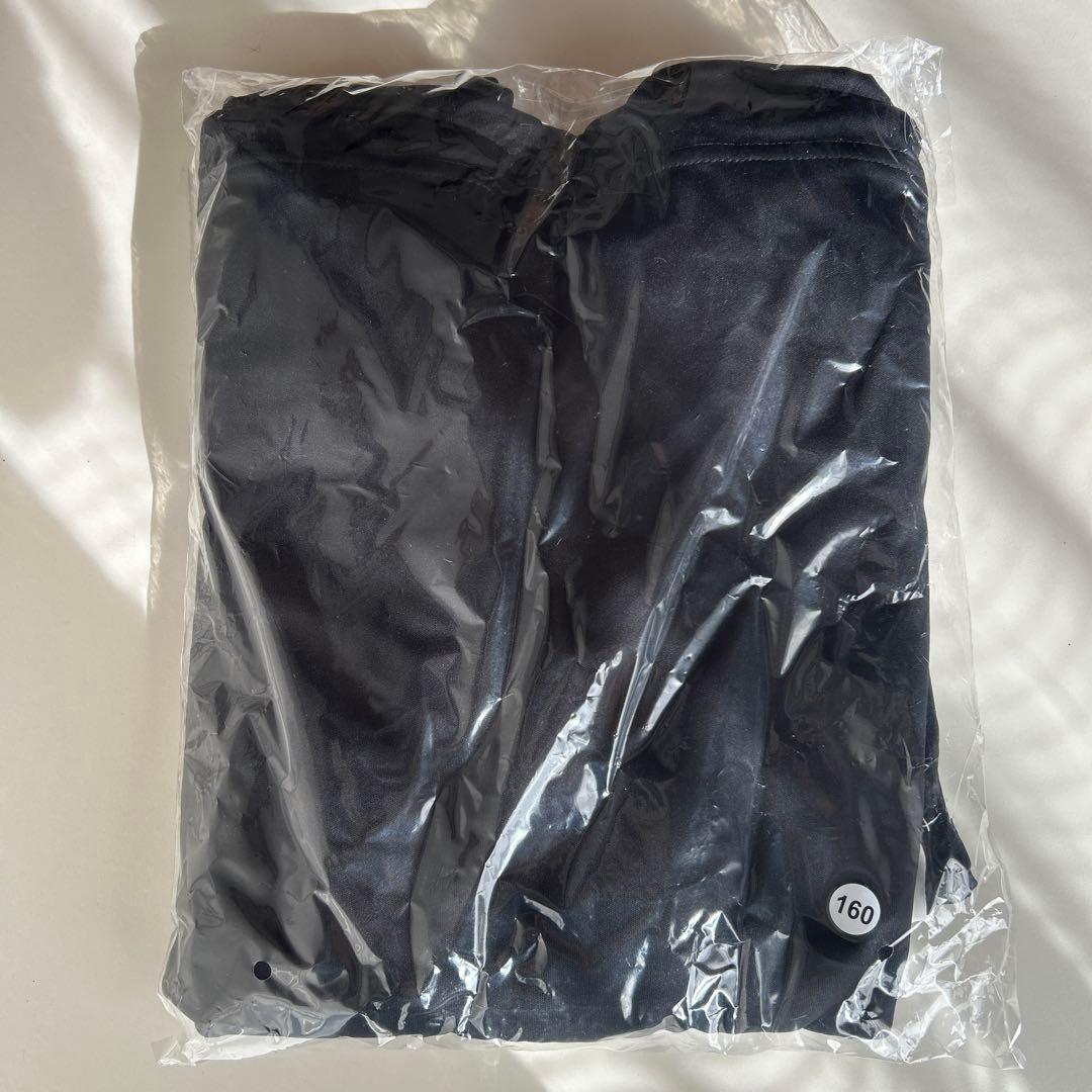 ルースイソンブラ160 上下ジャージ1 新品　ジュニア