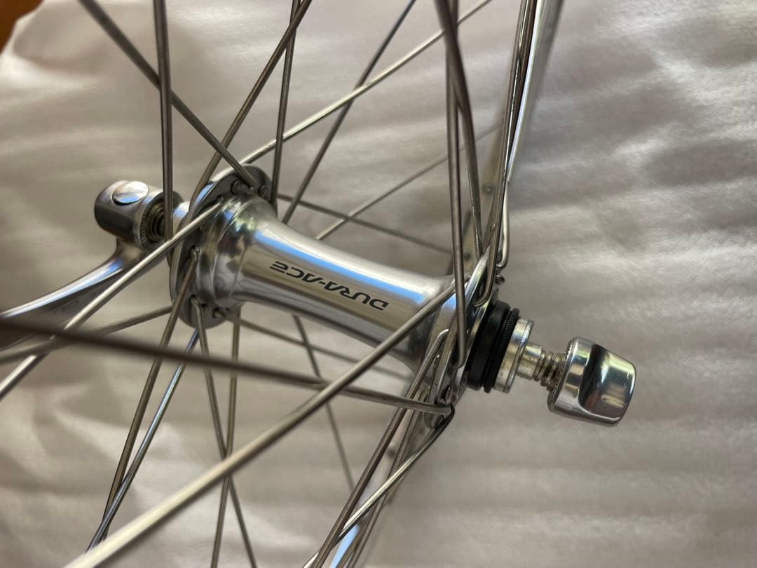 ALEXRIMS390 20in 451 （DURA-ACE ハブ ）