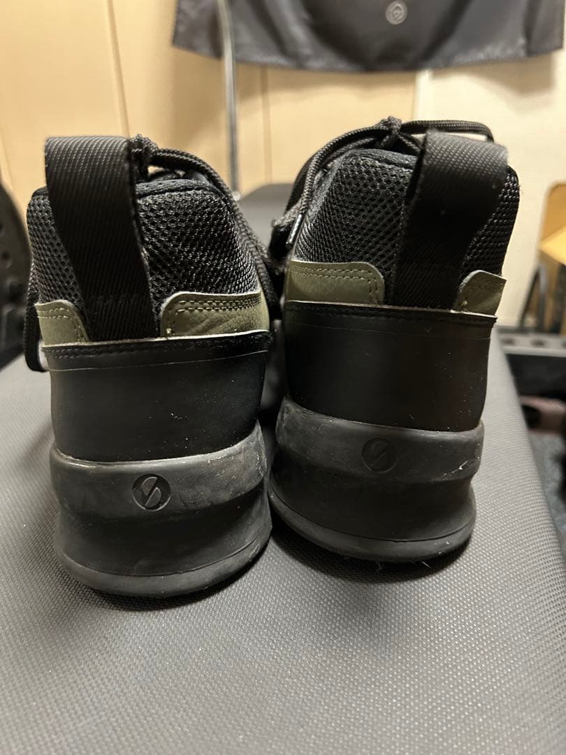 Sabo Powerlift サボ パワーリフト プロ サイズ 43カーキ