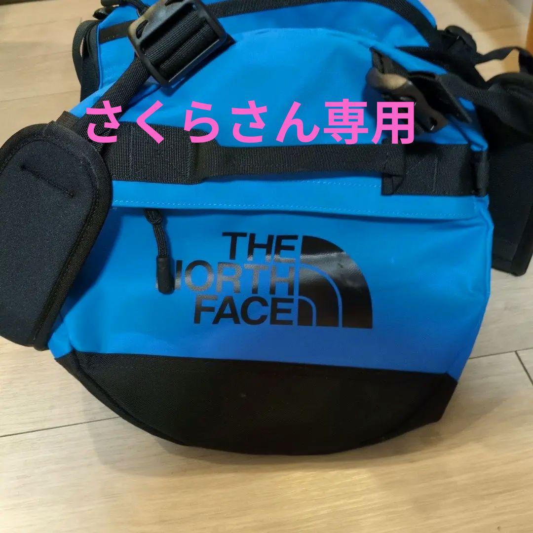 THE　NORTH　FACE　バッグ